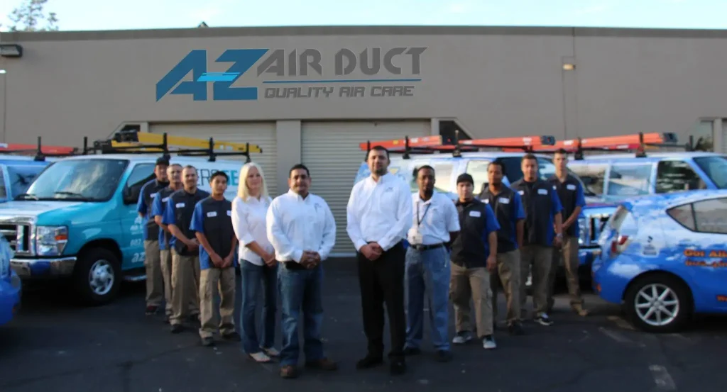 AZAIRDUCTcompany_pic