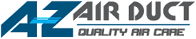 A Z Air Duct